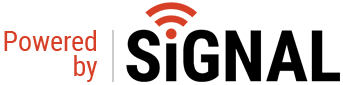 Powered By Signal